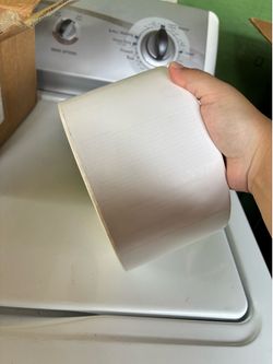 Big roll of shipping labels $25 for both rolls or $14 each