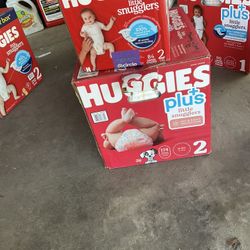 Pampers For Sale New 