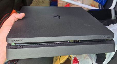 Playstation 4 dvd players game and movies all for $130