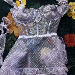 Victoria’s Secret Lingerie