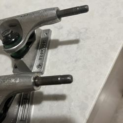Skateboard Thunder Trucks