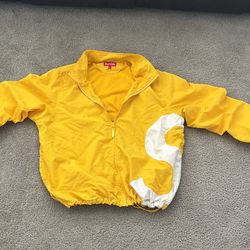 Supreme Jacket Windbreaker 
