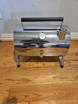 Small grill  for camping