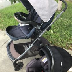 Graco Stroller Model 2023 Used Works Perfect $65 Obo 