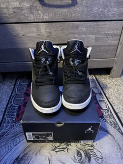 Jordan 5 Oreo