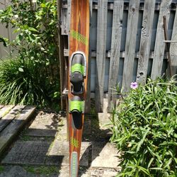O'BRIEN COMPETITION SKI