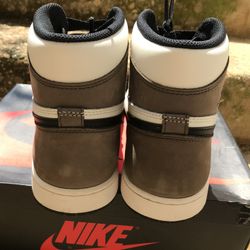 Jordan 1 Mocha 