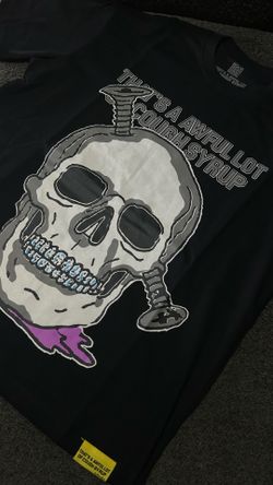 Alocs Persona Shirt