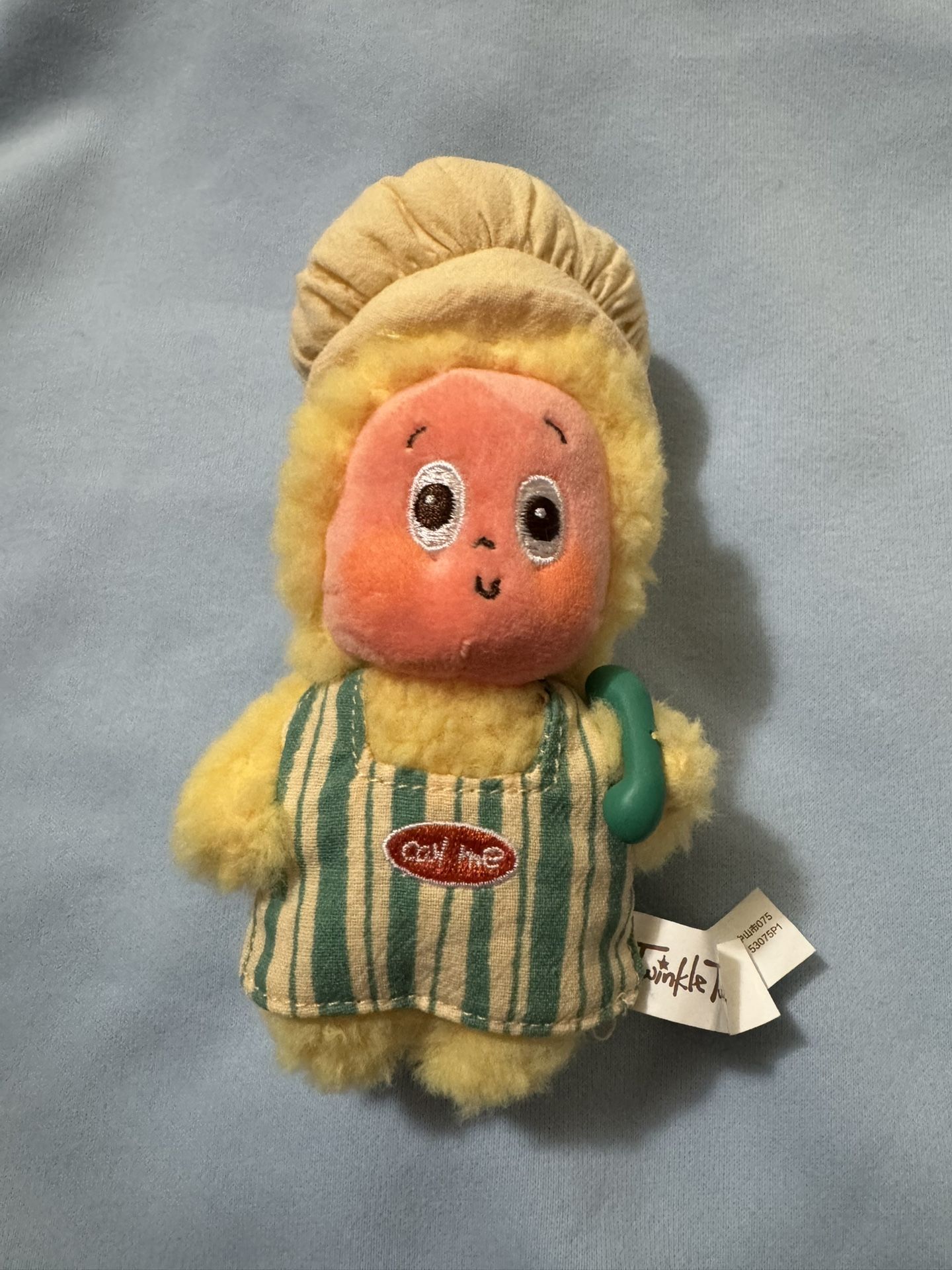 Authentic pop mart twinkle twinkle The Magical Chef