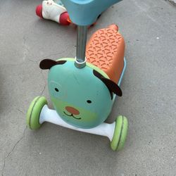 Scooter