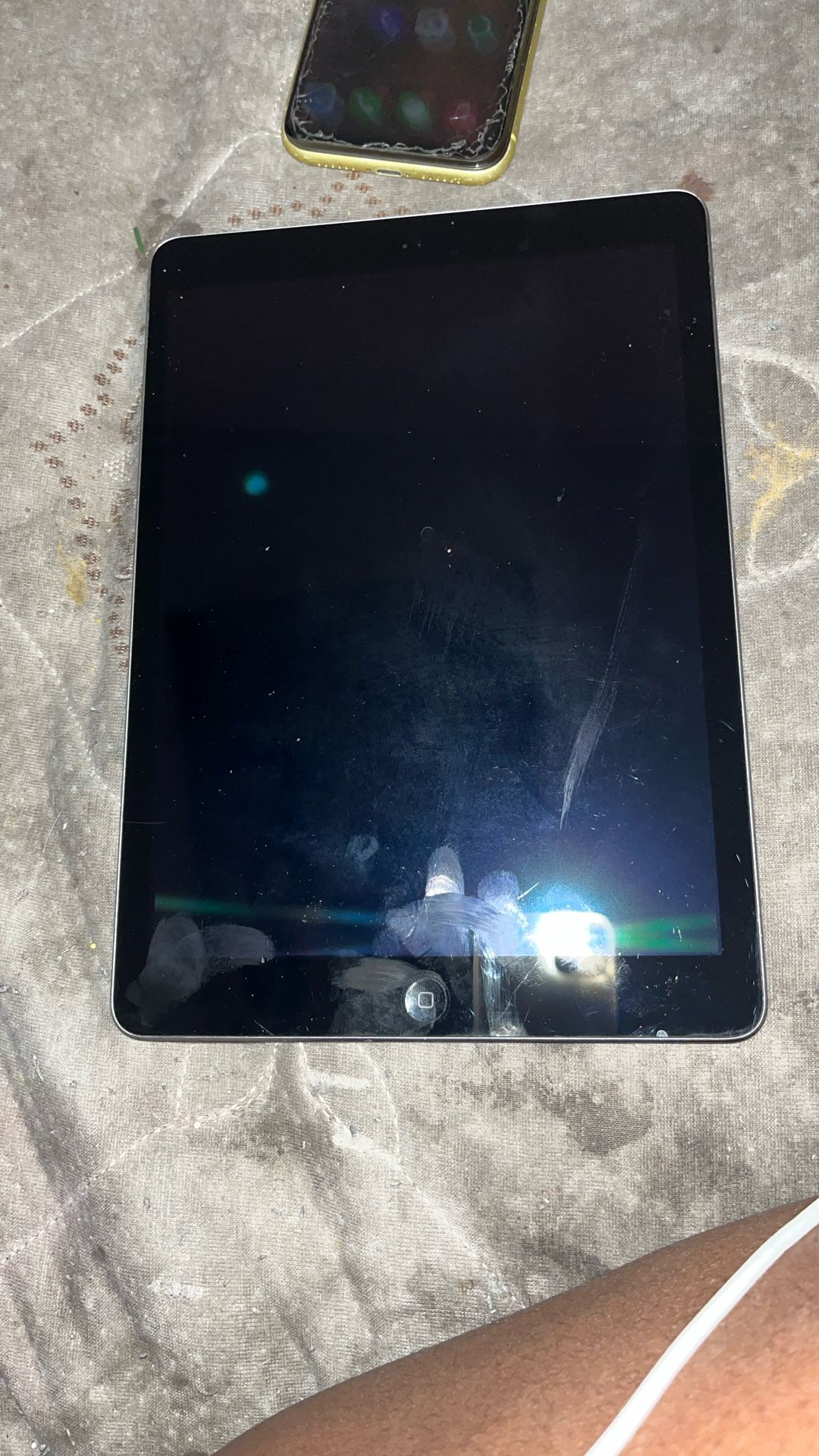 Ipad Fully Functional Ipad 1st Gen