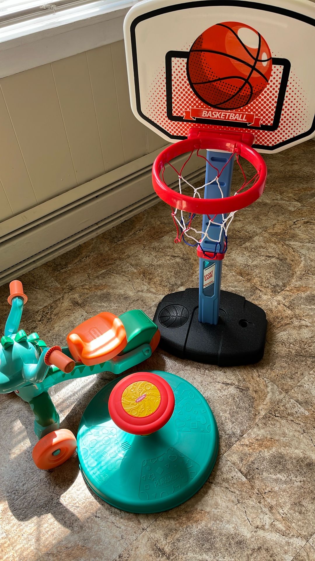 Kids Toys