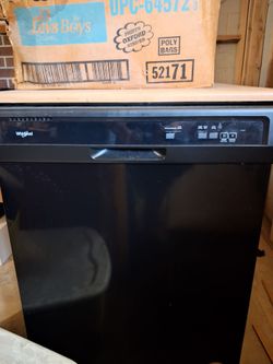 Dishwasher