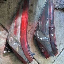 Tail Light 2018 /2022 Toyota Camry