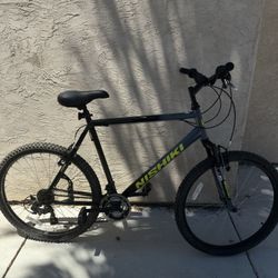 Nishiki Men’s Pueblo Bike