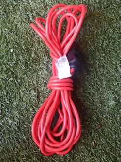 Heavy-Duty Outdoor Extension Cord – 13A/125V/1625W