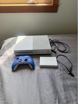 Xbox 1 one S