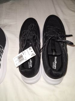 Brand new size 10 adidas never worn