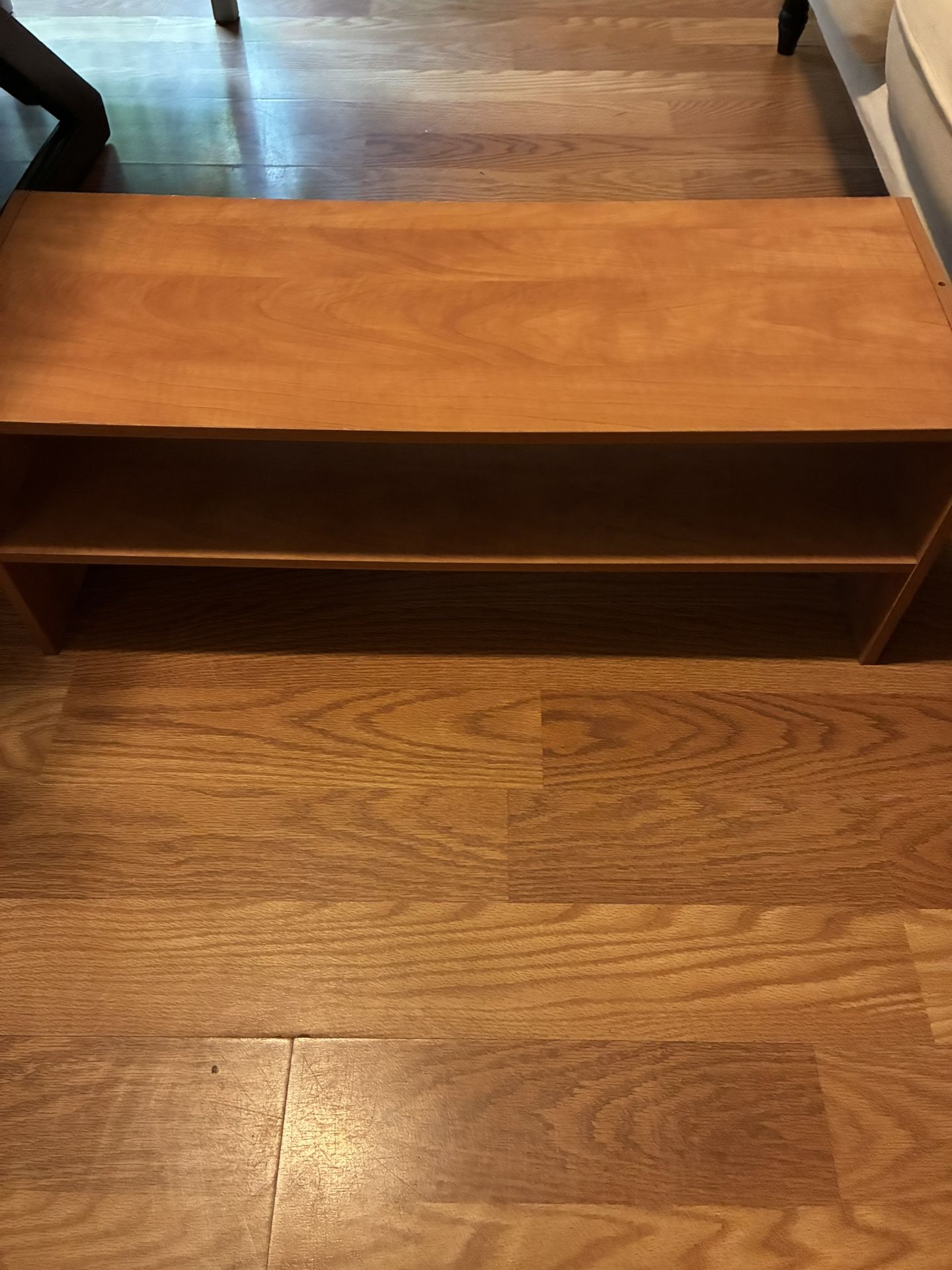 TV Stand Long 2ft/7. Height 1ft