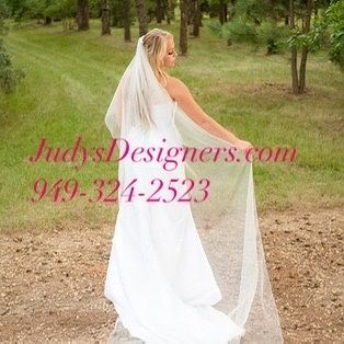 Wedding Veils Designers