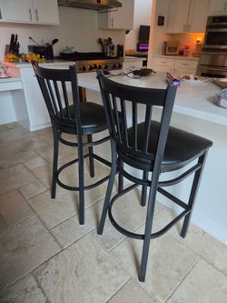 Barstools