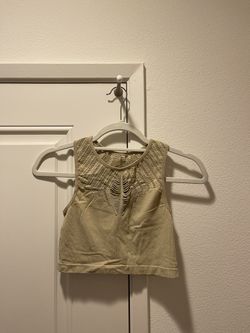 Women Sport Top