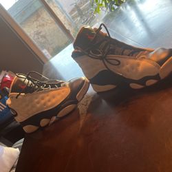 Jordan 13 "He Got Game" Size 7