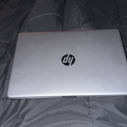HP laptop Model 15-dy1036nr