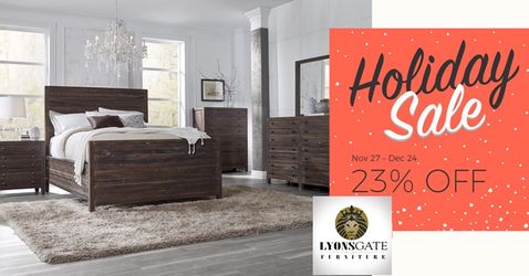 Awesome Bedroom Suite Sale This Week