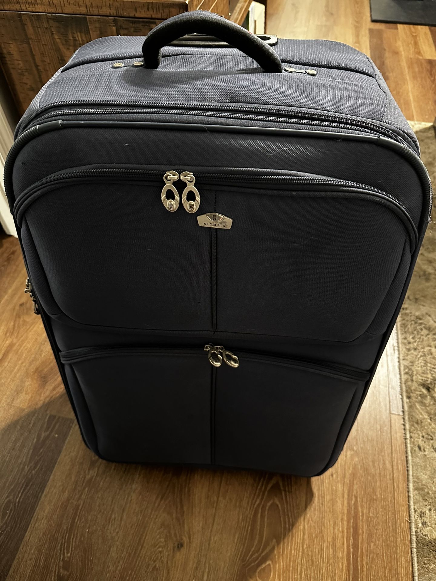 Large Suitcase