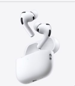 Air pods pro