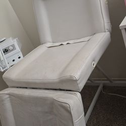 Beauty Chair