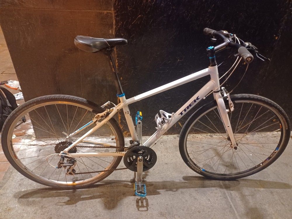 trek fx series 7.0