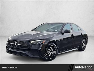 2023 Mercedes-Benz C 300