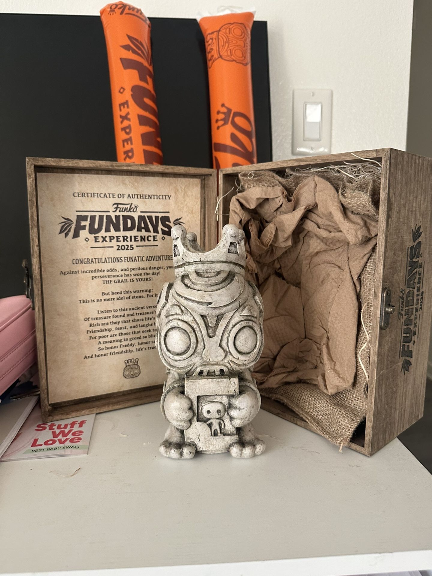 Funko Fundays
