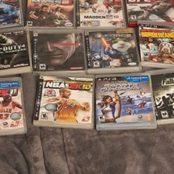 PS4 Y PS3 