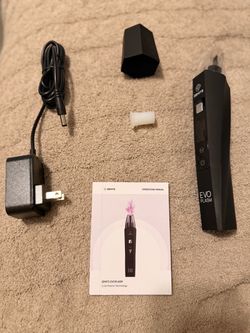 EvoPlasma Handle Device