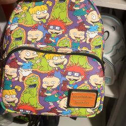 Lounge Fly Back Pack 