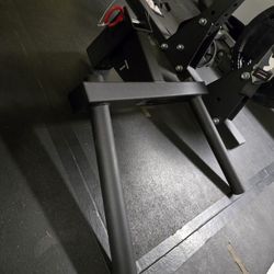 Titan Fitness X-3 Series Y-Dip Attachment--