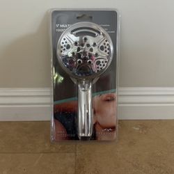 NEW MOUNTAIN PLUMBING HANDSHOWER