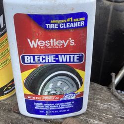 Wheatley’s Bleach Wite