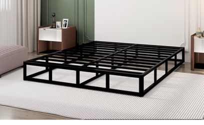 Cal king boxspring