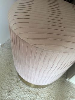 2 Vanity Chairs