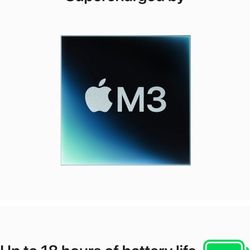 MACBOOK 2024 15' 8GB MIDNIGHT BLUE