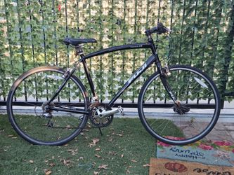 Fuji 2.0 road bike