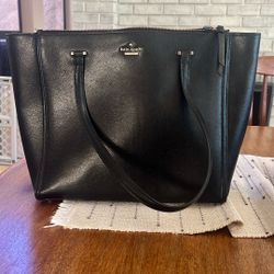Kate Spade Large Work Tote