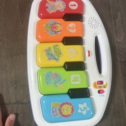 Kids piano