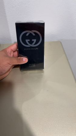 Gucci Guilty Cologne 