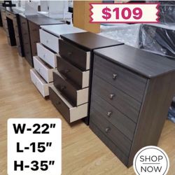 Dresser/cajonera