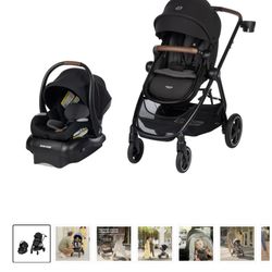 Maxi Cosí Stroller 